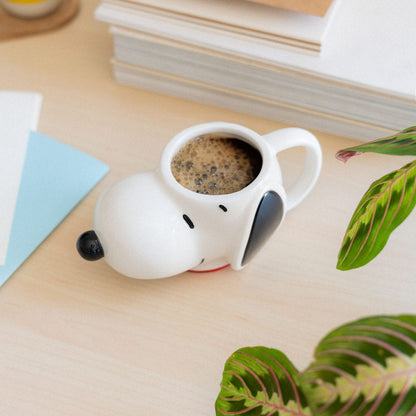 Peanuts 3D Tasse Snoopy Image 5