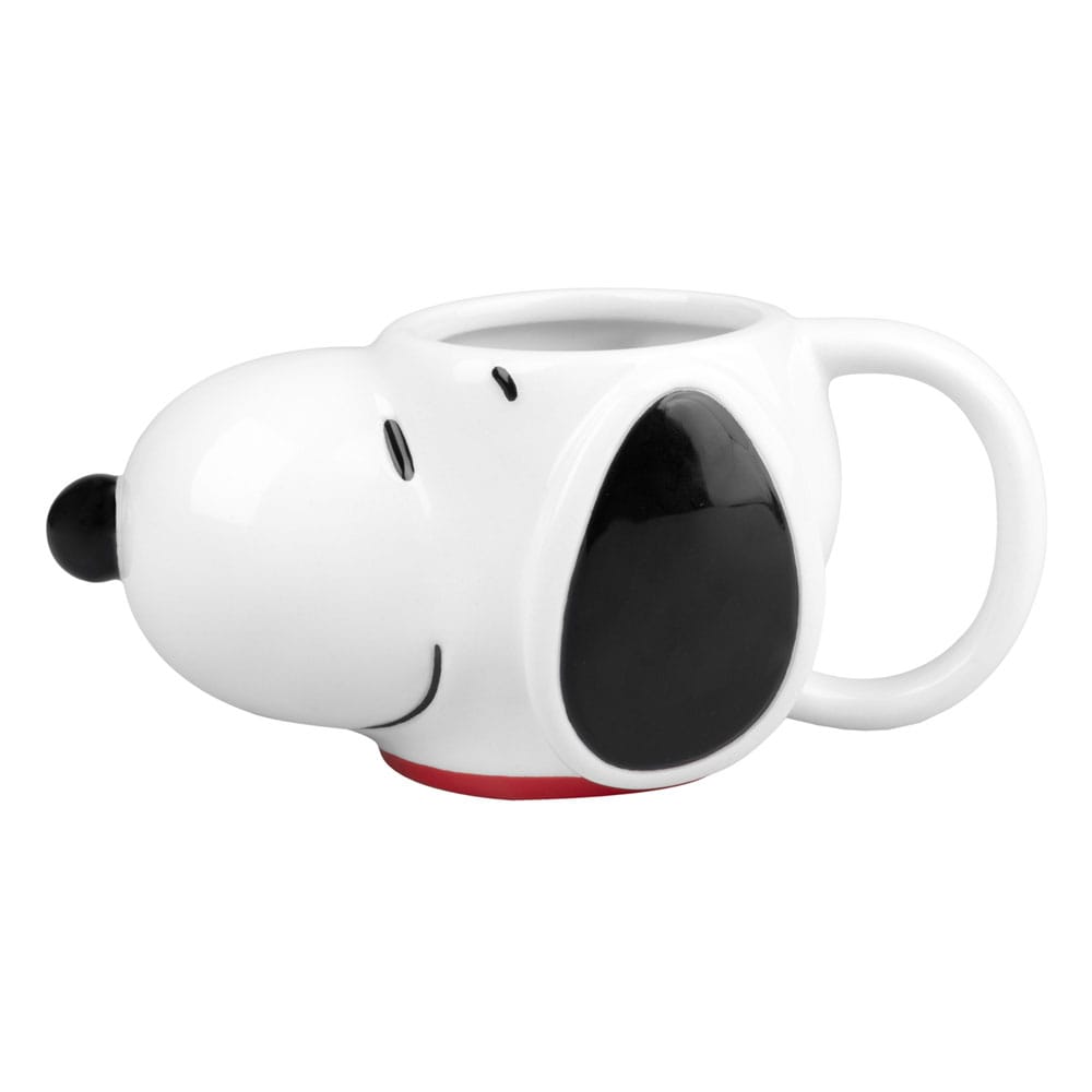 Peanuts 3D Tasse Snoopy Image 1