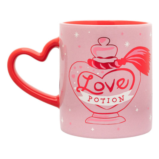 Harry Potter Tasse Premium Ver. Love Potion Image 1
