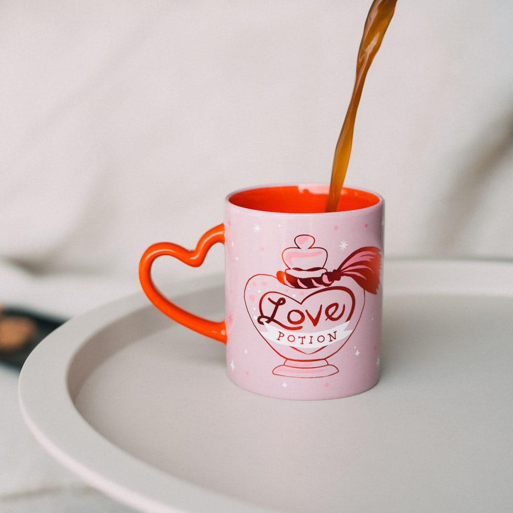 Harry Potter Tasse Premium Ver. Love Potion Image 3