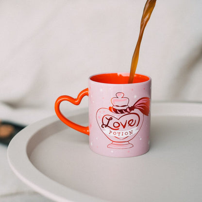 Harry Potter Tasse Premium Ver. Love Potion Image 3