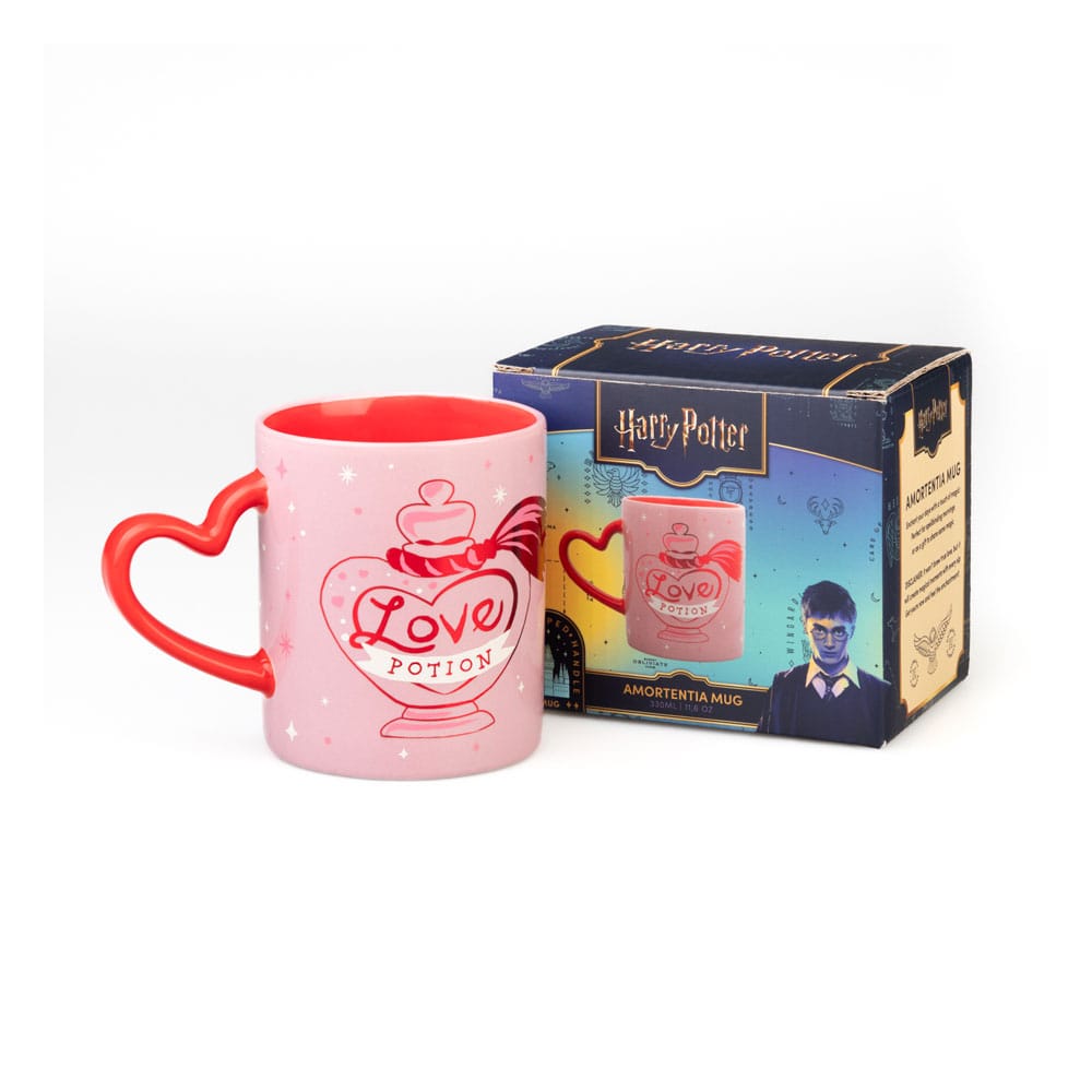 Harry Potter Tasse Premium Ver. Love Potion Image 5
