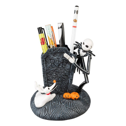 Nightmare Before Christmas Stiftehalter inkl. Schreibset Image 1