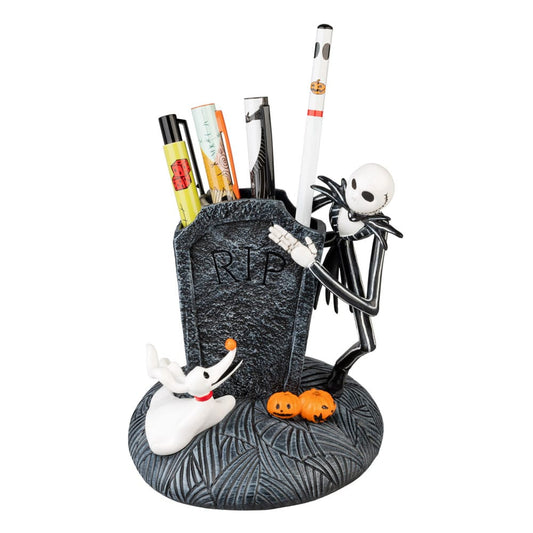 Nightmare Before Christmas Stiftehalter inkl. Schreibset Image 1