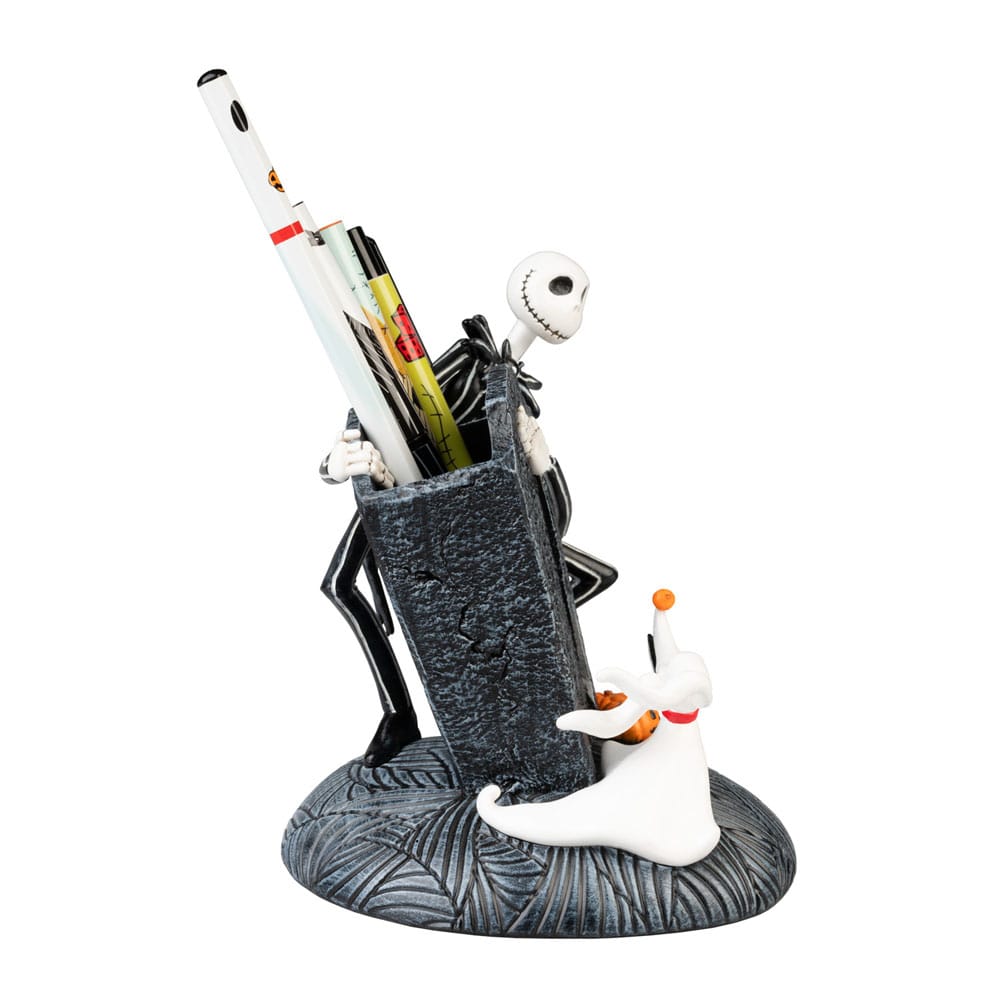 Nightmare Before Christmas Stiftehalter inkl. Schreibset Image 3