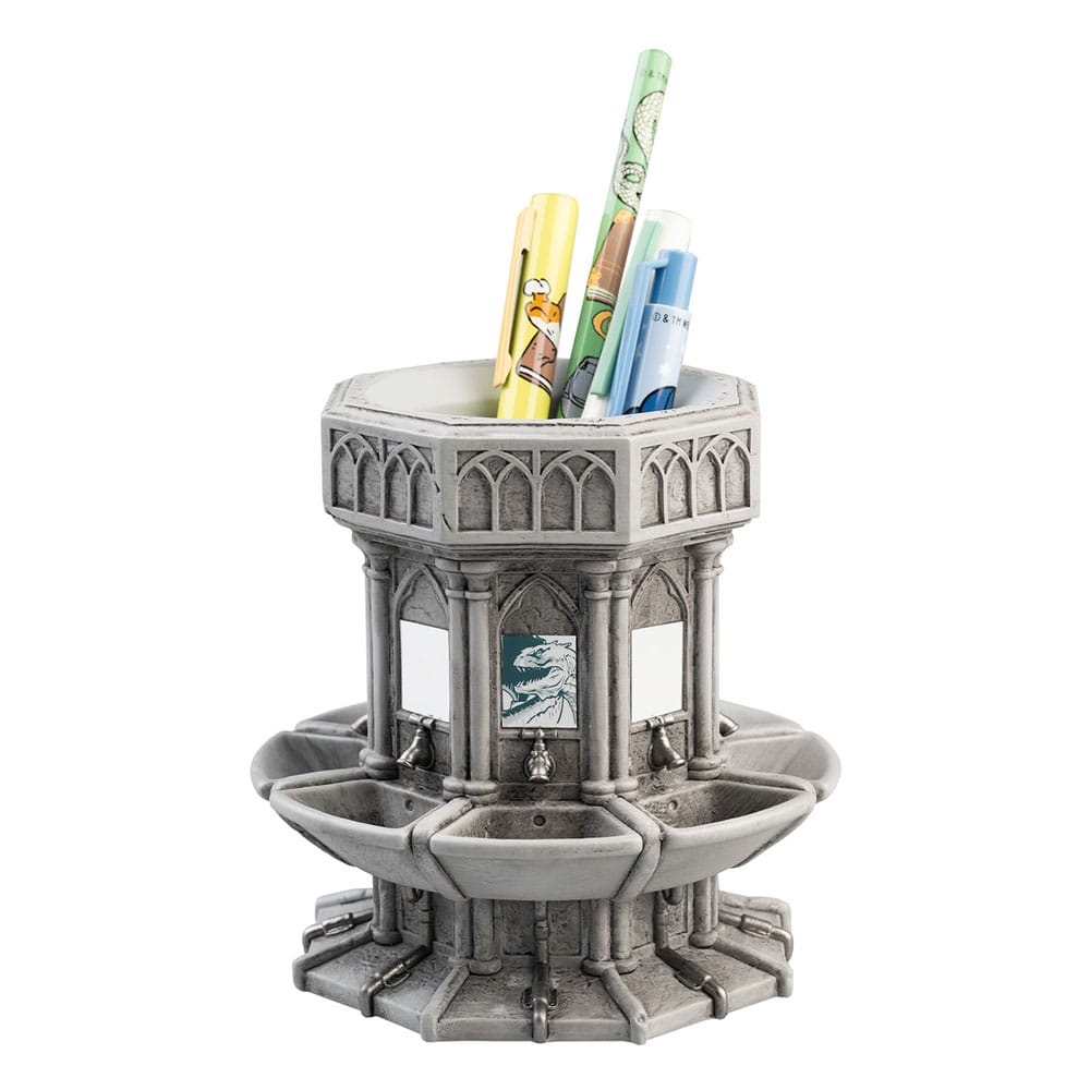 Harry Potter Stiftehalter inkl. Schreibset Image 1
