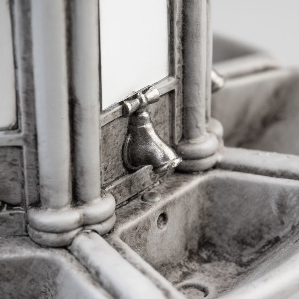 Harry Potter Stiftehalter inkl. Schreibset Image 3