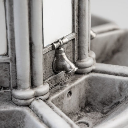 Harry Potter Stiftehalter inkl. Schreibset Image 3