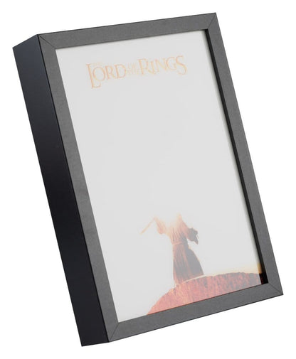 Der Herr der Ringe Gerahmtes LED-Panel 28 x 20 cm Image 6