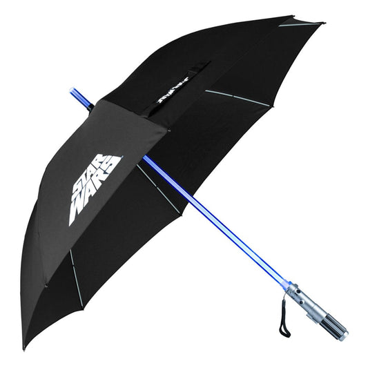 Star Wars Regenschirm Premium Luke Skywalker Image 1