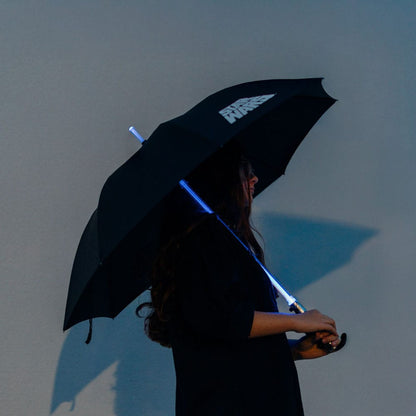 Star Wars Regenschirm Premium Luke Skywalker Image 9