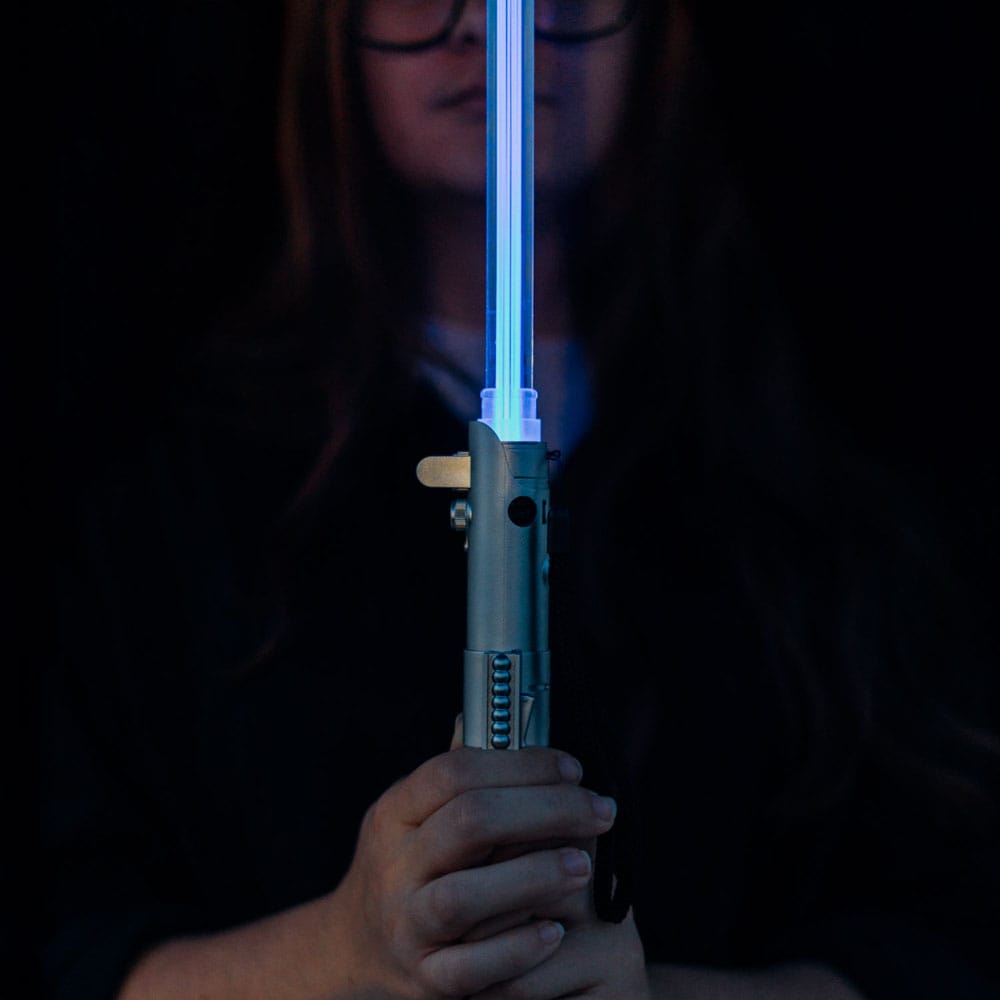 Star Wars Regenschirm Premium Luke Skywalker Image 10