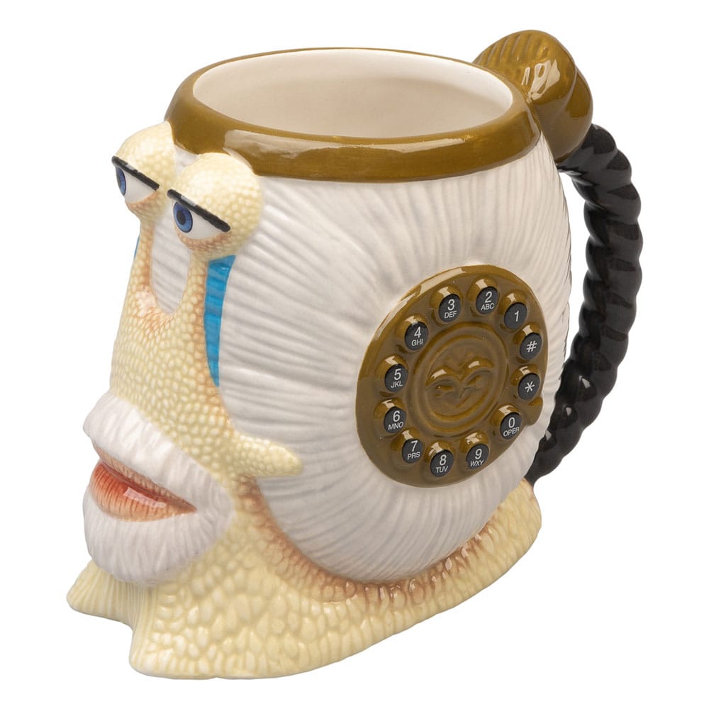 One Piece Krug Den Den Mushi Image 1