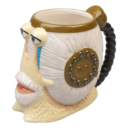 One Piece Krug Den Den Mushi Image 1
