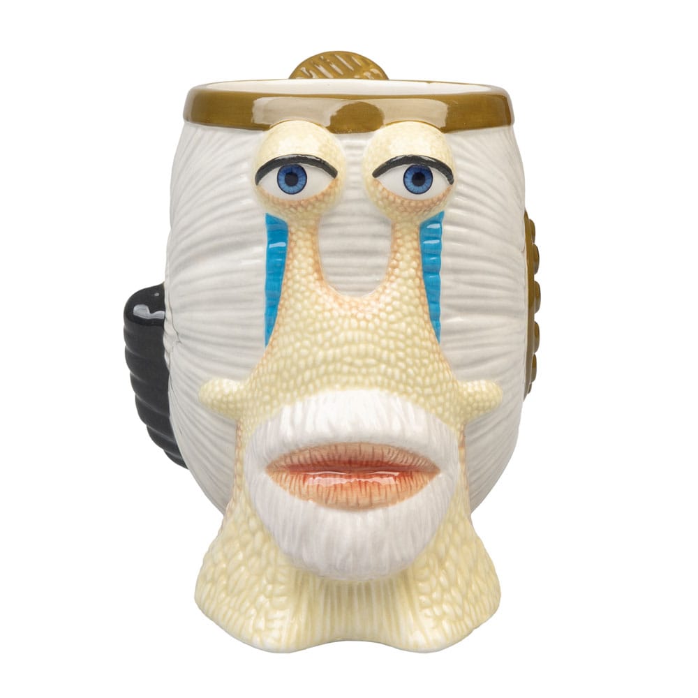 One Piece Krug Den Den Mushi Image 2