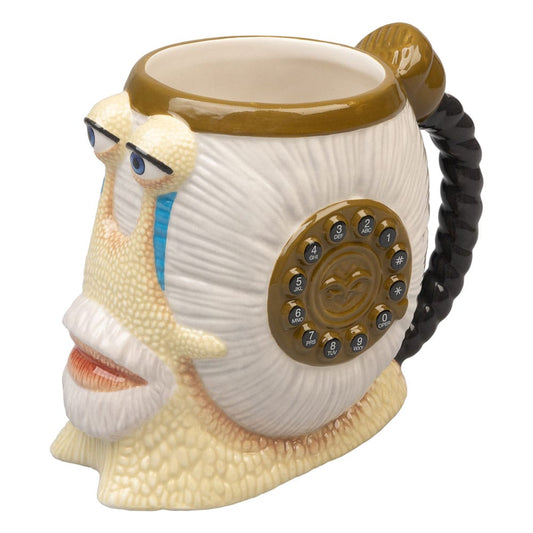 One Piece Krug Den Den Mushi Image 1