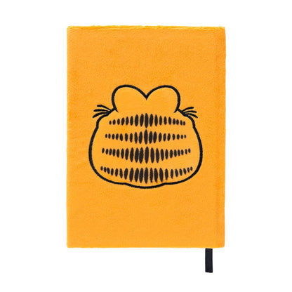 Garfield Premium Plüsch Notizbuch A5 Image 2