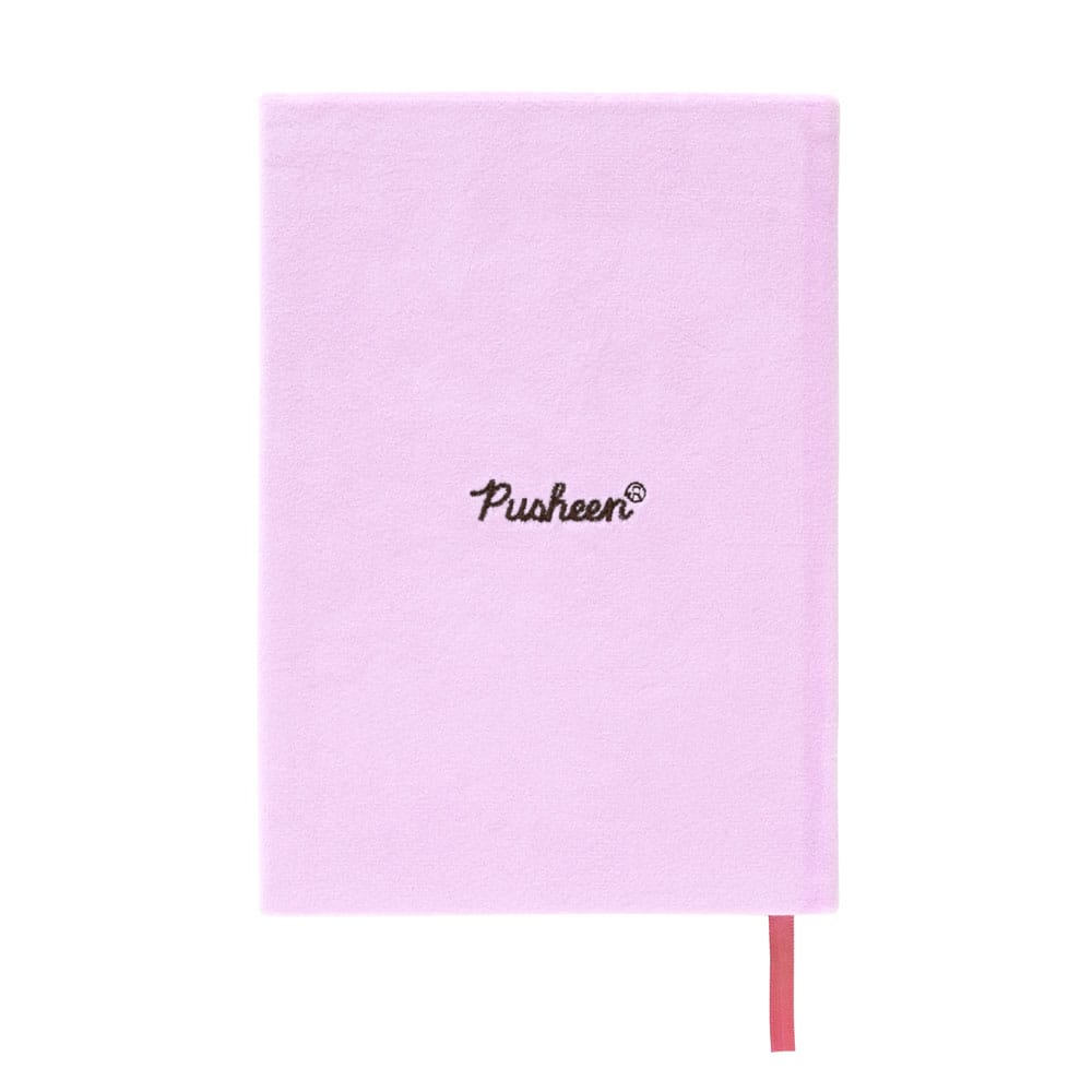 Pusheen Premium Plüsch Notizbuch A5 Image 2