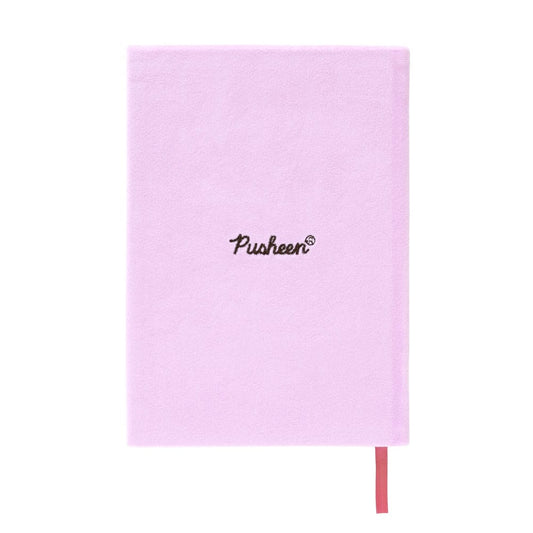 Pusheen Premium Plüsch Notizbuch A5 Image 2