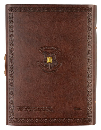 Harry Potter Notizbuch aus veganem Leder Image 2