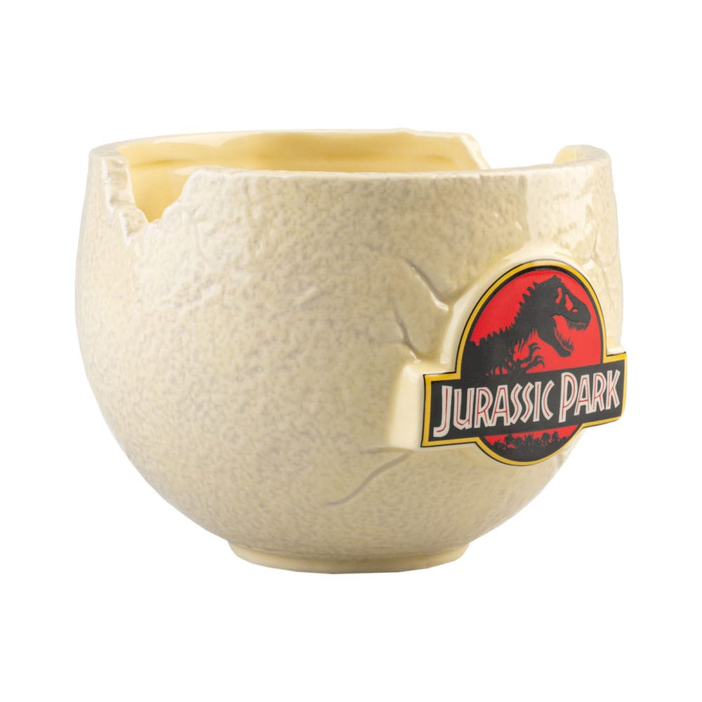 Jurassic Park 3D Schüssel Image 2