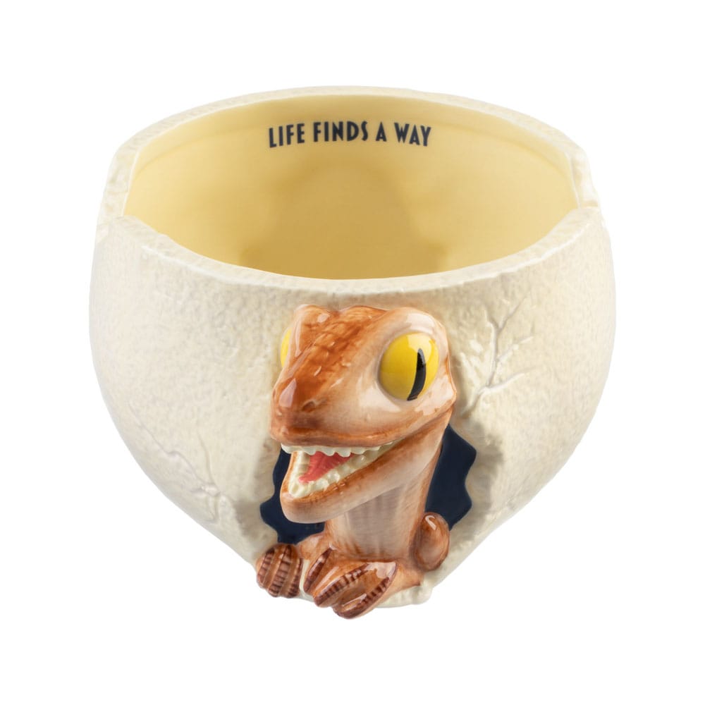 Jurassic Park 3D Schüssel Image 3