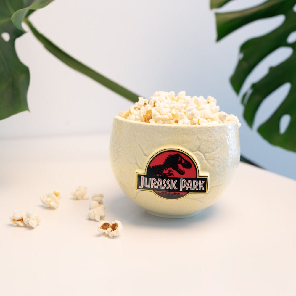 Jurassic Park 3D Schüssel Image 4