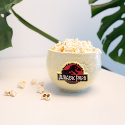 Jurassic Park 3D Schüssel Image 4