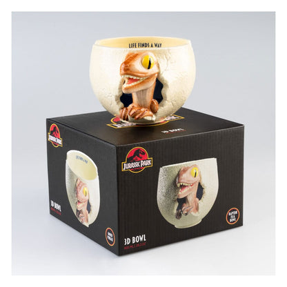 Jurassic Park 3D Schüssel Image 5
