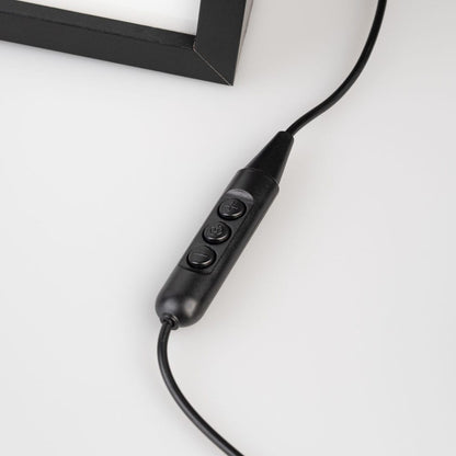 One Piece LED-Druck mit Rahmen Image 5