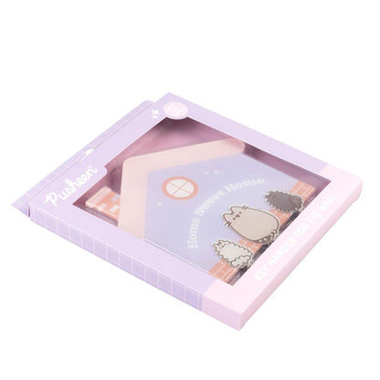 Pusheen Schlüsselbrett inkl. 3 Schlüsselanhänger Image 4