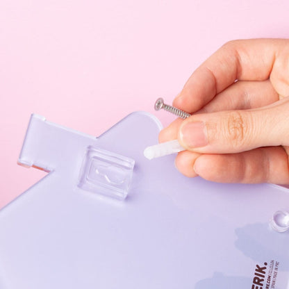 Pusheen Schlüsselbrett inkl. 3 Schlüsselanhänger Image 6