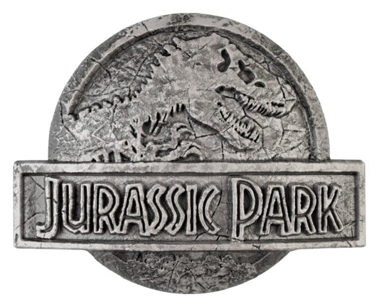 Jurassic Park Magnet mit Flaschenöffner 8 cm Image 1