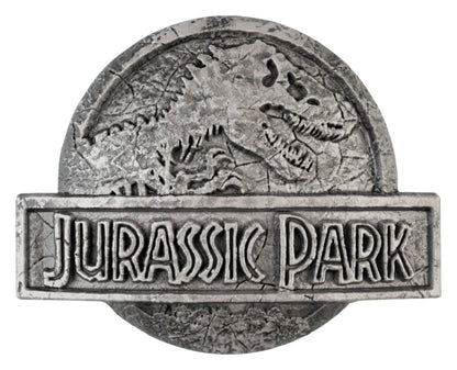 Jurassic Park Magnet mit Flaschenöffner 8 cm Image 1
