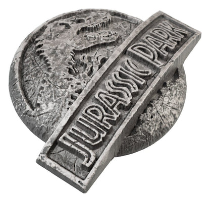 Jurassic Park Magnet mit Flaschenöffner 8 cm Image 3