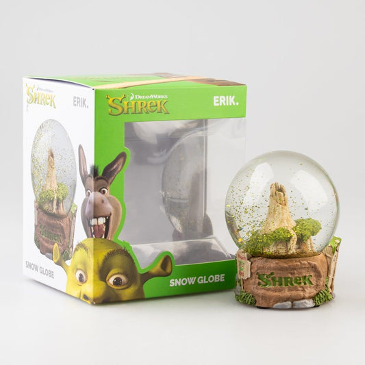 DreamWorks Shrek Schneekugel 10 cm Image 2