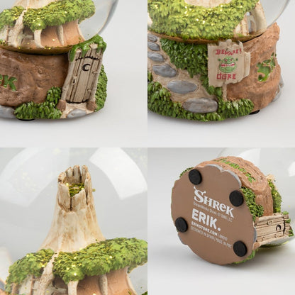 DreamWorks Shrek Schneekugel 10 cm Image 3
