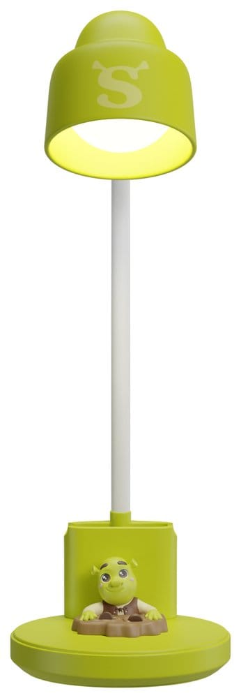 DreamWorks Shrek Schreibtischlampe Image