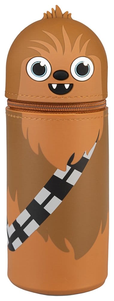 Star Wars Federmäppchen Chewbacca 18 cm Image 1