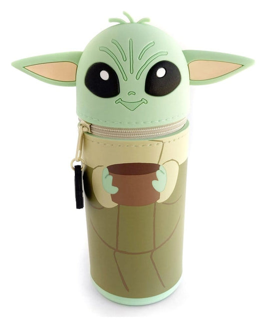 Star Wars Federmäppchen Grogu 18 cm Image
