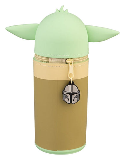Star Wars Federmäppchen Grogu 18 cm Image 3