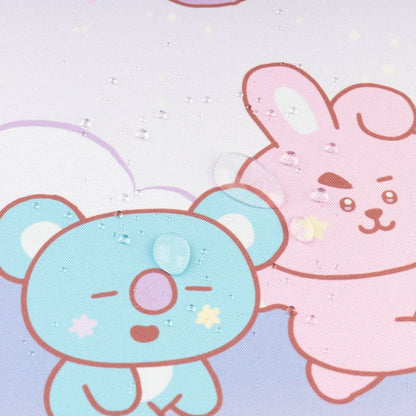 BT21 XL Mauspad The Journey 80 x 35 cm Image 6