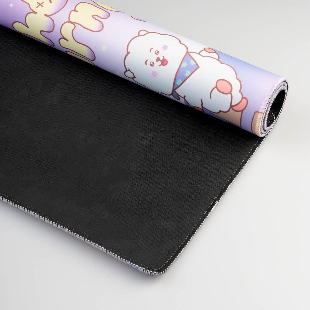 BT21 XL Mauspad The Journey 80 x 35 cm Image 8