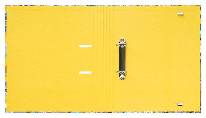 Die Simpsons Ringordner 2 Ringe 32 x 28 cm Image 3