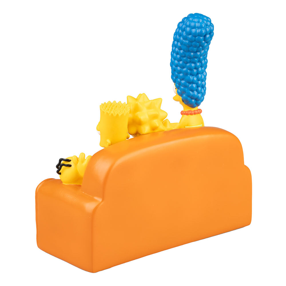 Die Simpsons 3D Ewiger Kalender Image 2