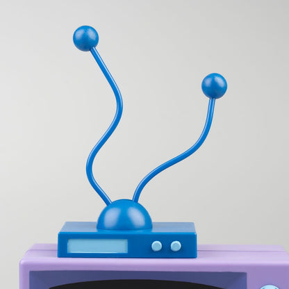 Die Simpsons Lampe mit USB-C TV Image 5