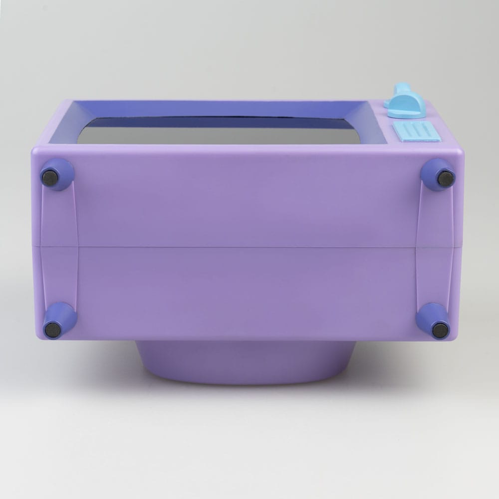 Die Simpsons Lampe mit USB-C TV Image 7