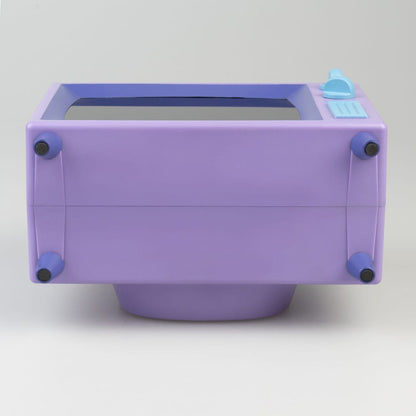 Die Simpsons Lampe mit USB-C TV Image 7