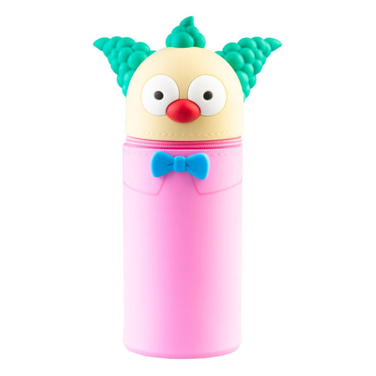Die Simpsons 3D Stifte-Etui Krusty der Clown Image 1