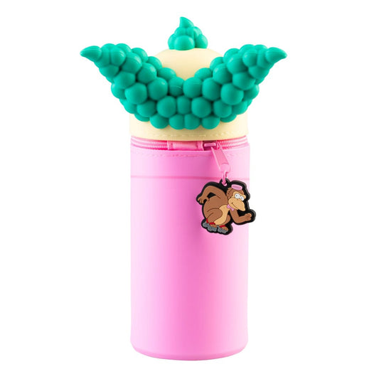 Die Simpsons 3D Stifte-Etui Krusty der Clown Image 2